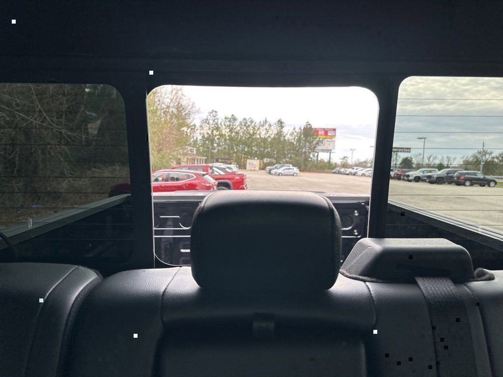 2024 Ford F-150 Lariat - Photo 74