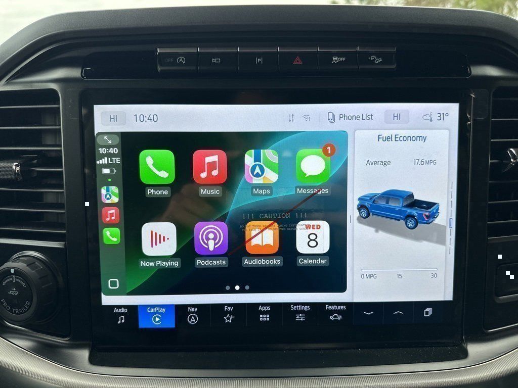 2024 Ford F-150 Lariat - Photo 54