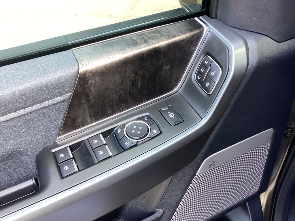 2026 Ford F-250 Super Duty Lariat - Photo 73