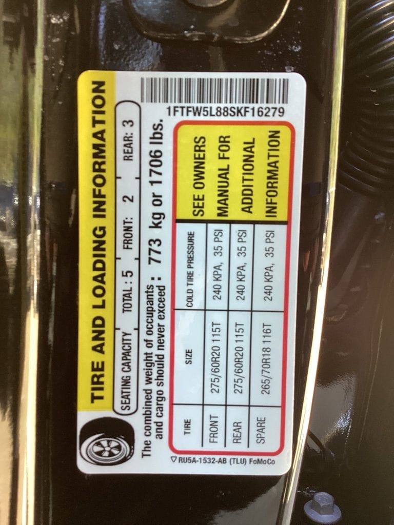 2025 Ford F-150 Lariat - Photo 78