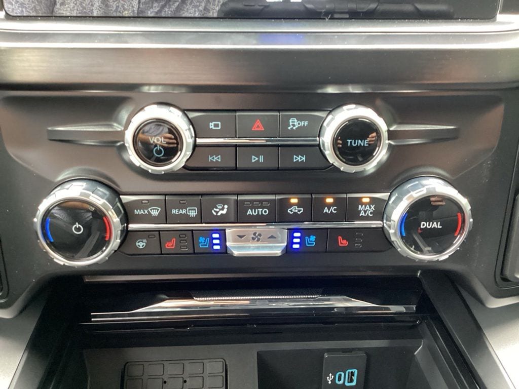 2026 Ford F-250 Super Duty Lariat - Photo 65