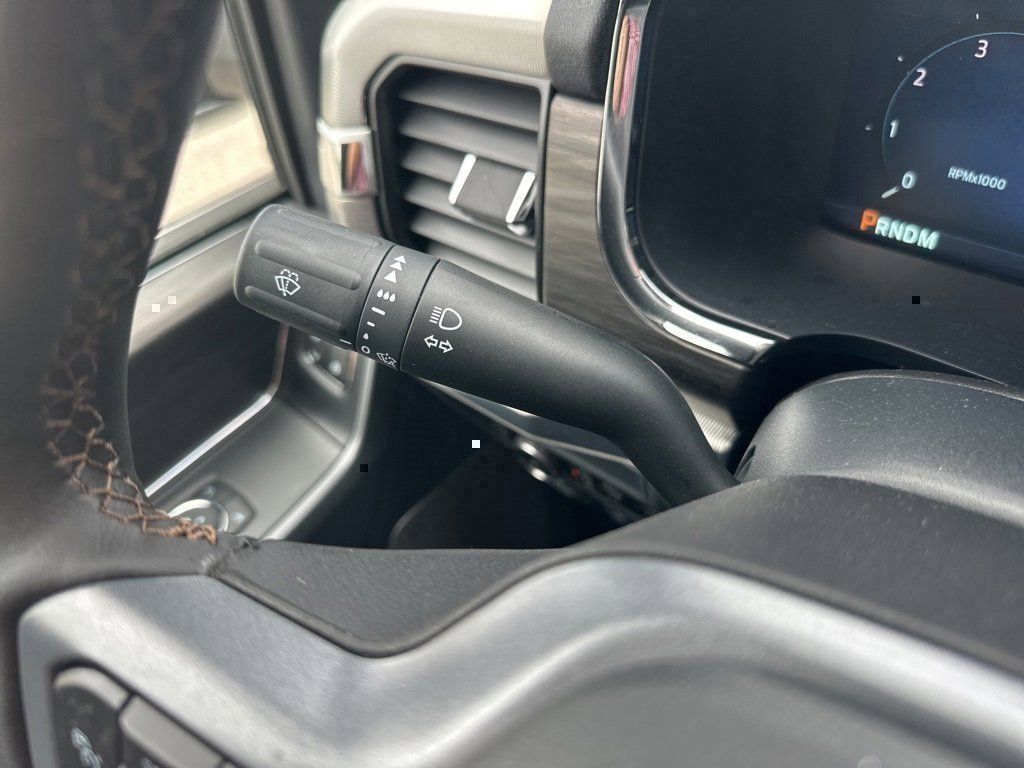 2025 Ford F-150 Lariat - Photo 48