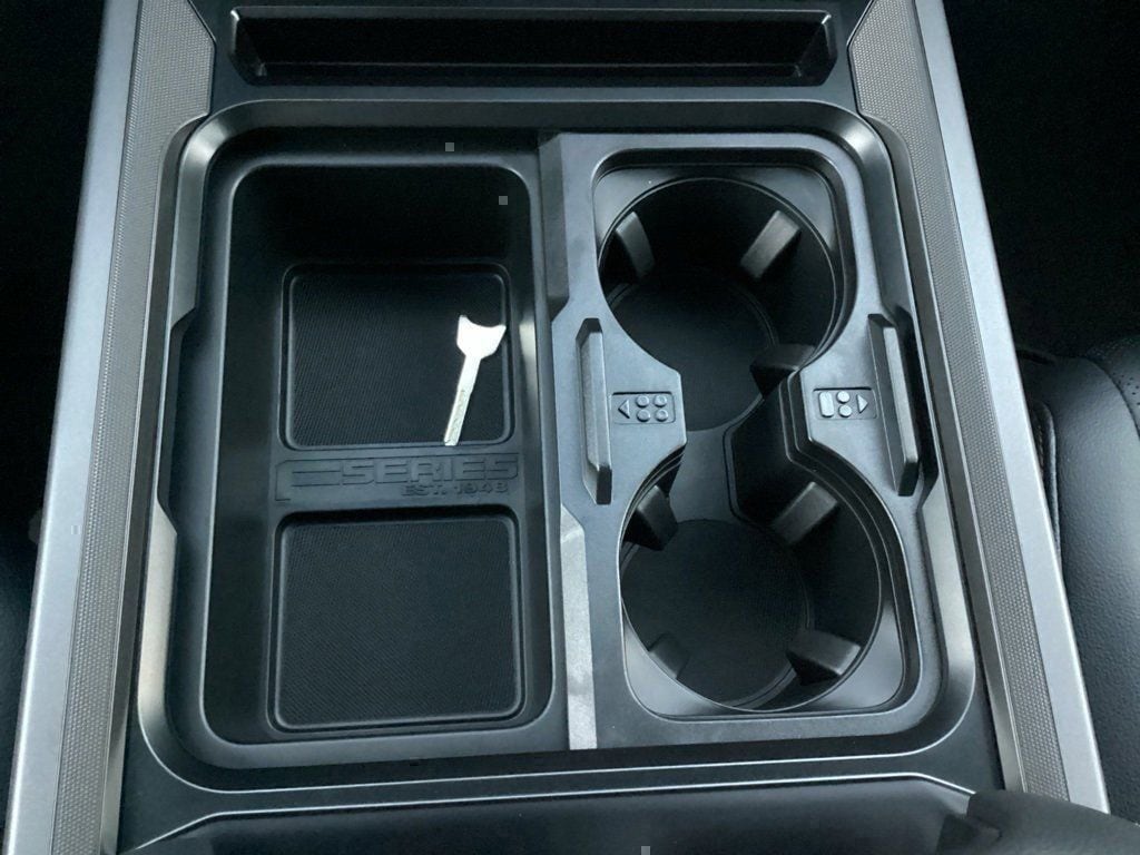 2026 Ford F-250 Super Duty Lariat - Photo 57