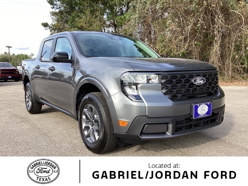 2025 Ford Maverick Truck 