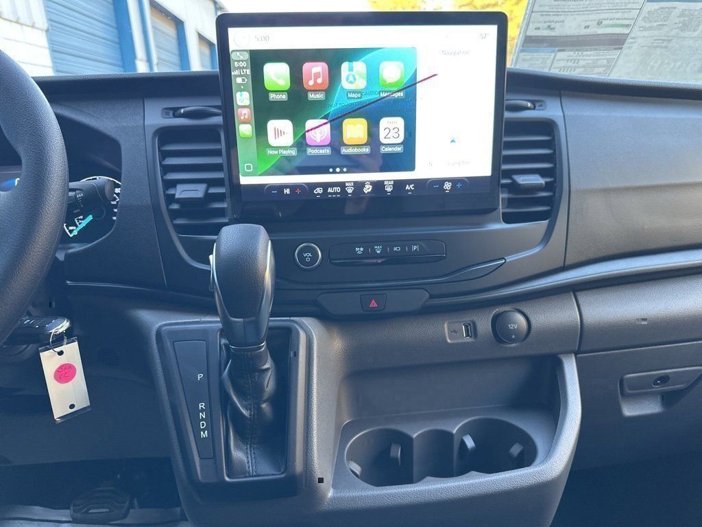 2024 Ford Transit Passenger Van XL - Photo 53