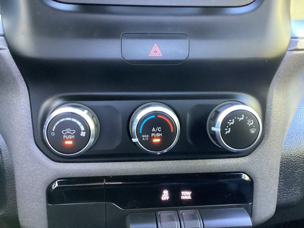 2022 RAM Ram 3500 Pickup Tradesman - Photo 50