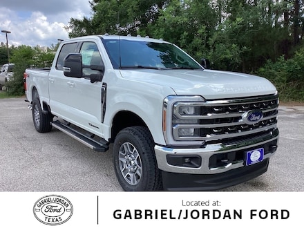 2025 Ford F-250SD Lariat Truck