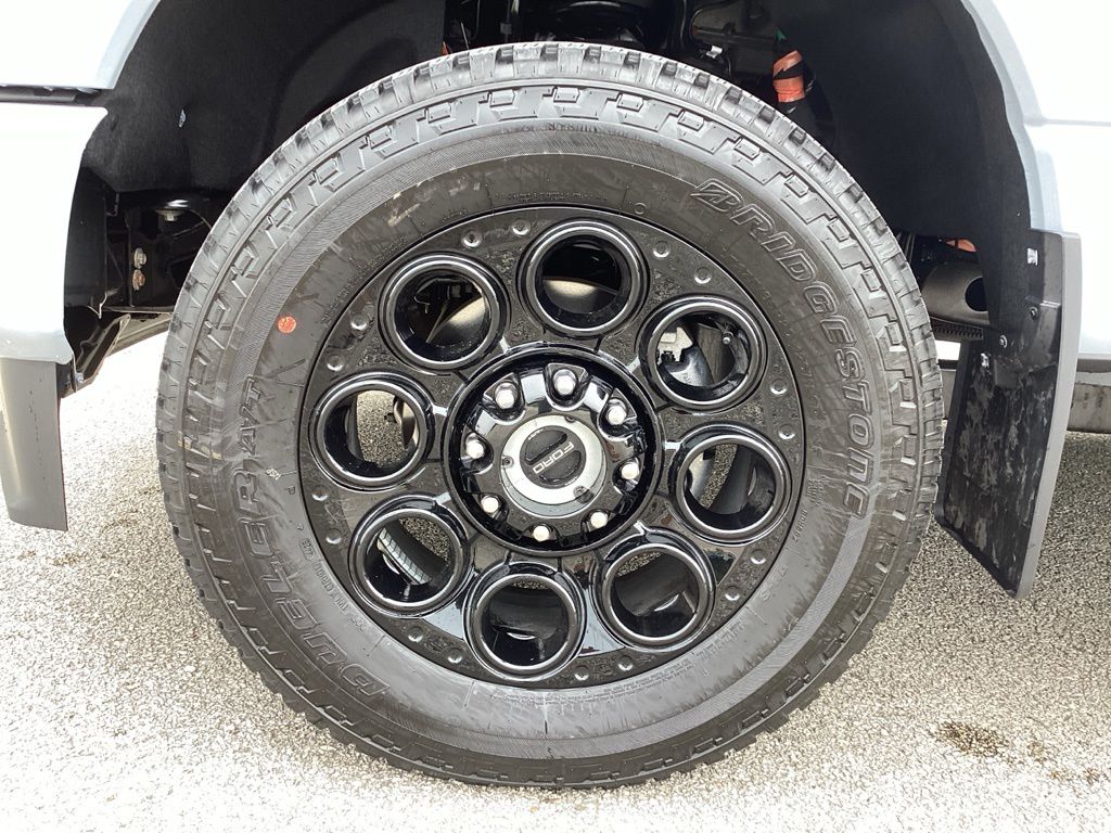 2026 Ford F-250 Super Duty Lariat - Photo 26