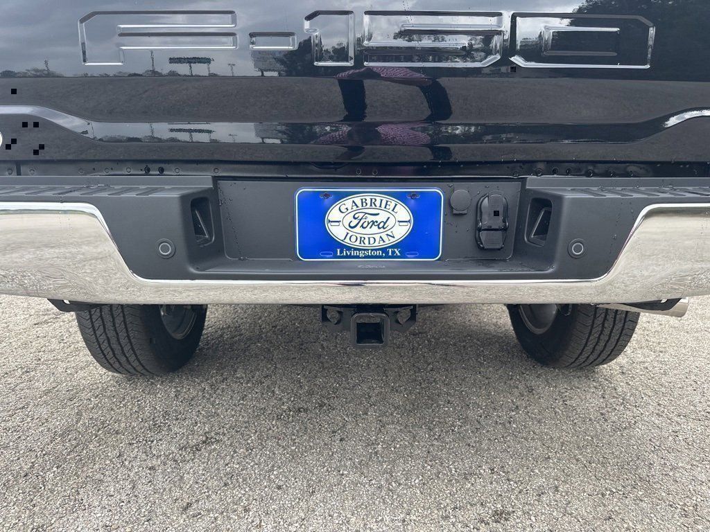 2025 Ford F-150 Lariat - Photo 12