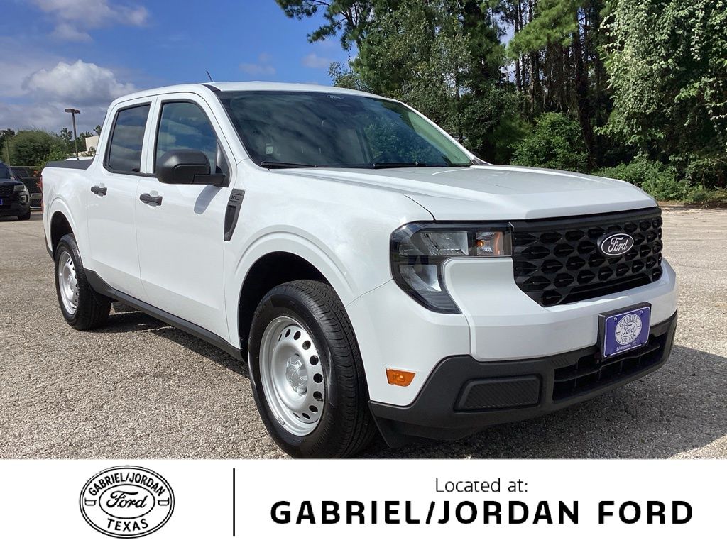2026 Ford Maverick Truck 
