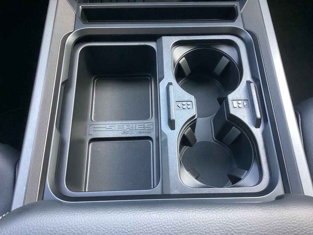 2026 Ford F-250 Super Duty Lariat - Photo 62