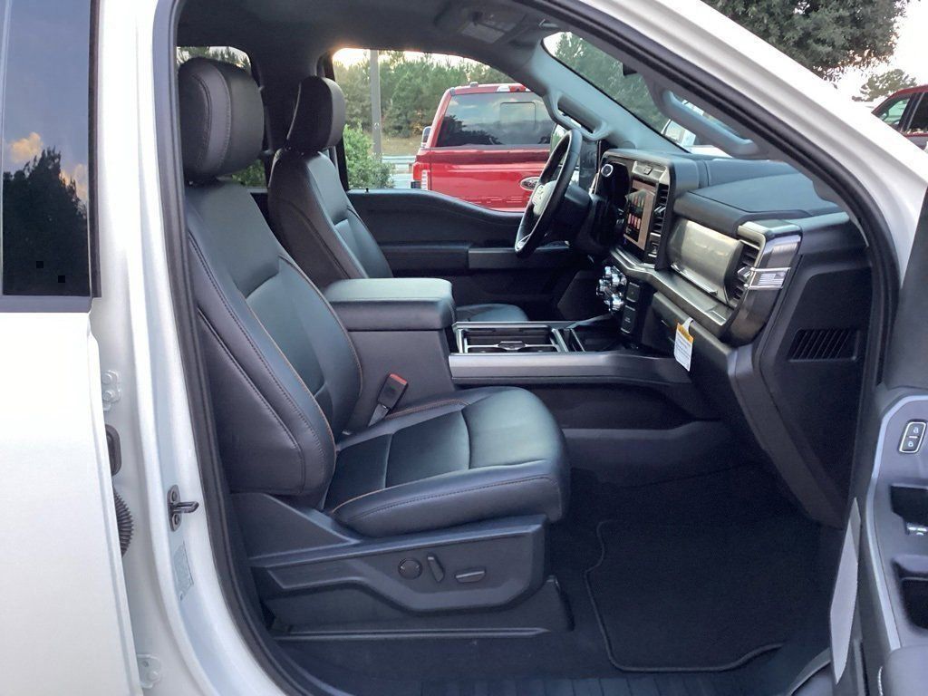 2026 Ford F-250 Super Duty Lariat - Photo 32