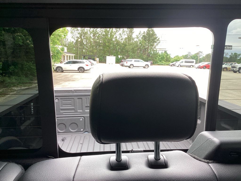 2026 Ford F-250 Super Duty Lariat - Photo 81