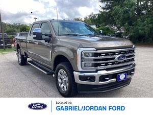 2023 Ford F-250 Truck Crew Cab
