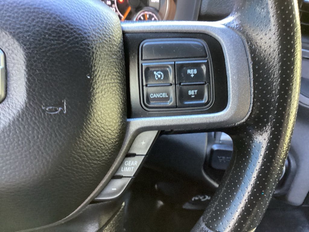 2022 RAM Ram 3500 Pickup Tradesman - Photo 43