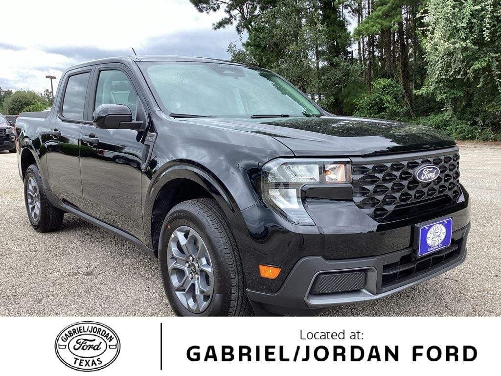 2026 Ford Maverick Truck 