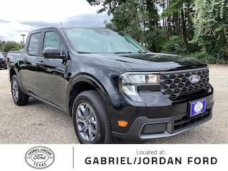 2026 Ford Maverick XLT Truck