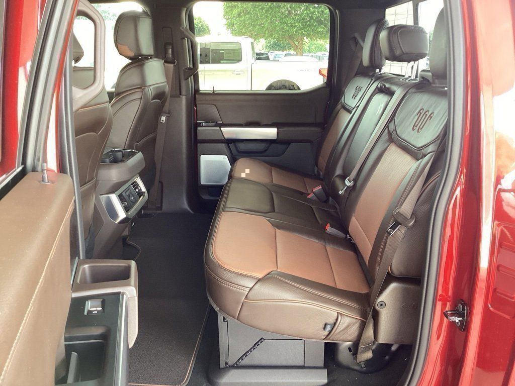 2026 Ford F-250 Super Duty King Ranch - Photo 39