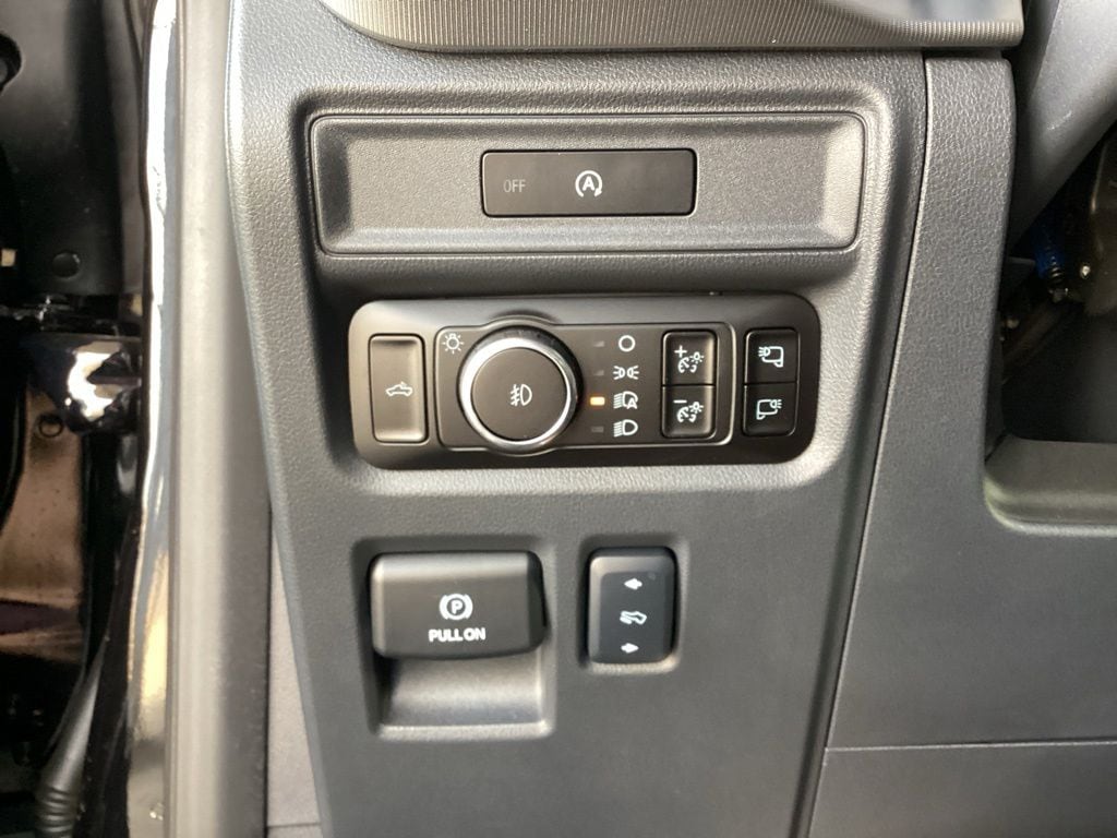 2025 Ford F-150 Lariat - Photo 66