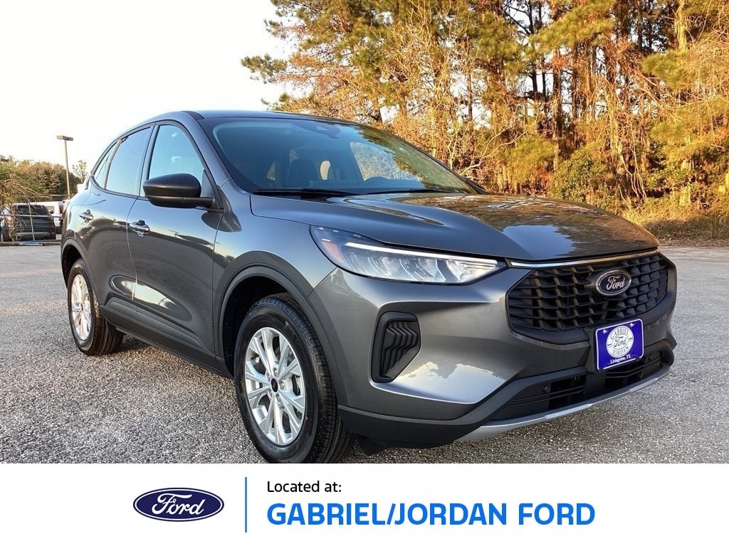 2026 Ford Escape Active's photo