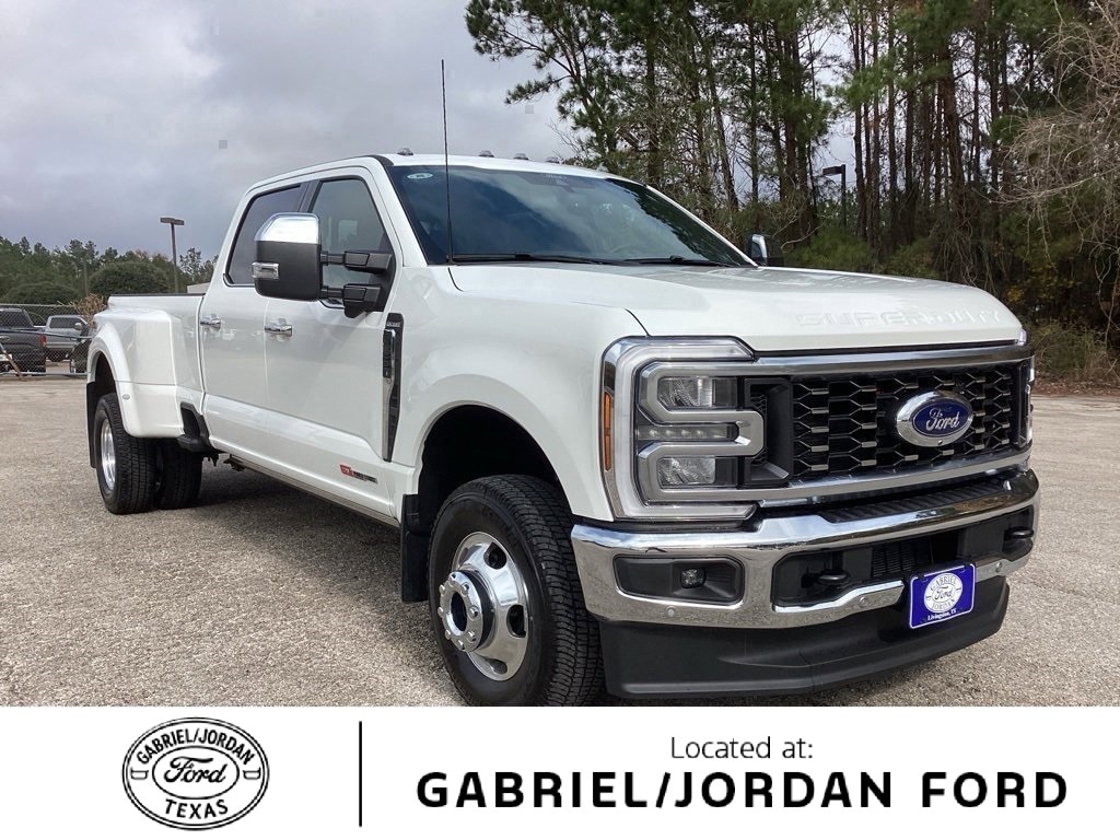 2026 Ford F-350 Base's photo