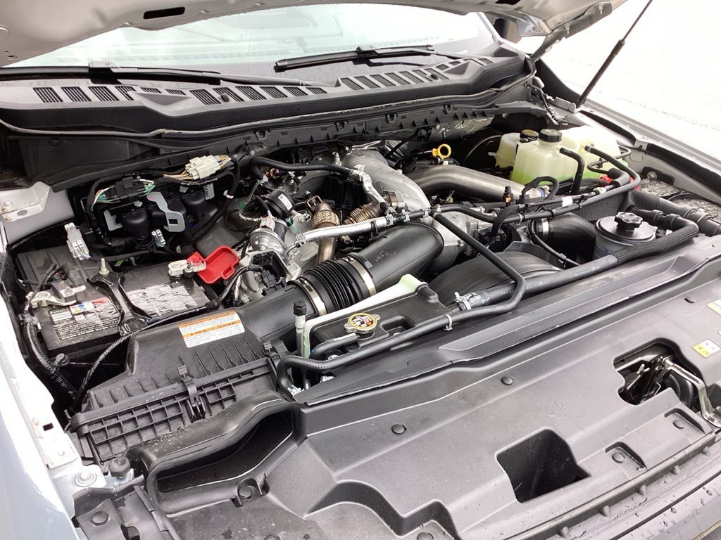 2026 Ford F-250 Super Duty Lariat - Photo 29