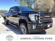  GMC Sierra 2500 HD