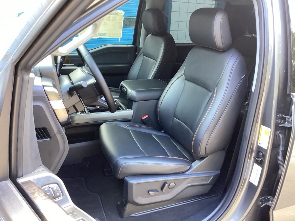 2026 Ford F-250 Super Duty Lariat - Photo 33