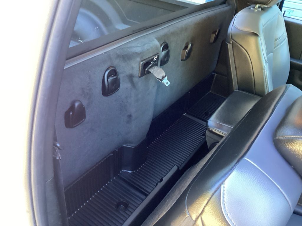 2022 RAM Ram 3500 Pickup Tradesman - Photo 39