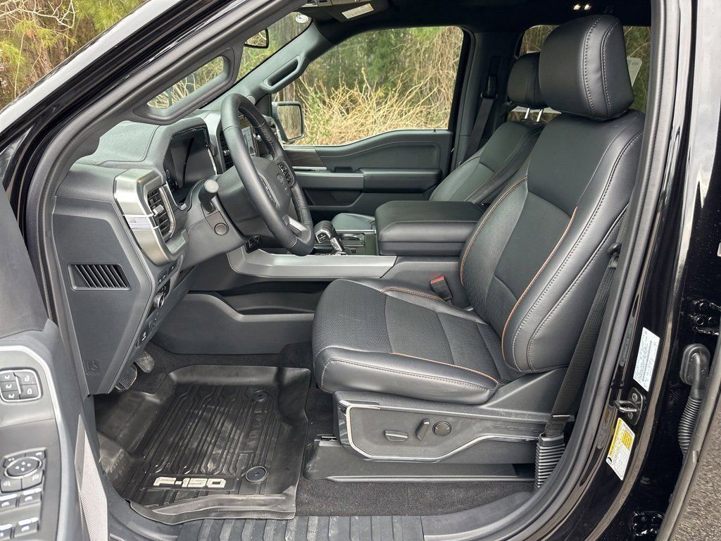 2024 Ford F-150 Lariat - Photo 26