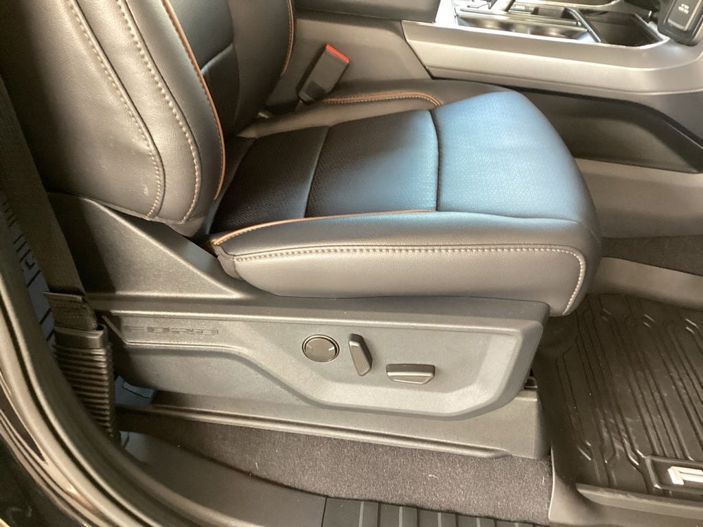2025 Ford F-150 Lariat - Photo 33