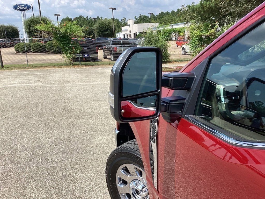 2026 Ford F-250 Super Duty King Ranch - Photo 24