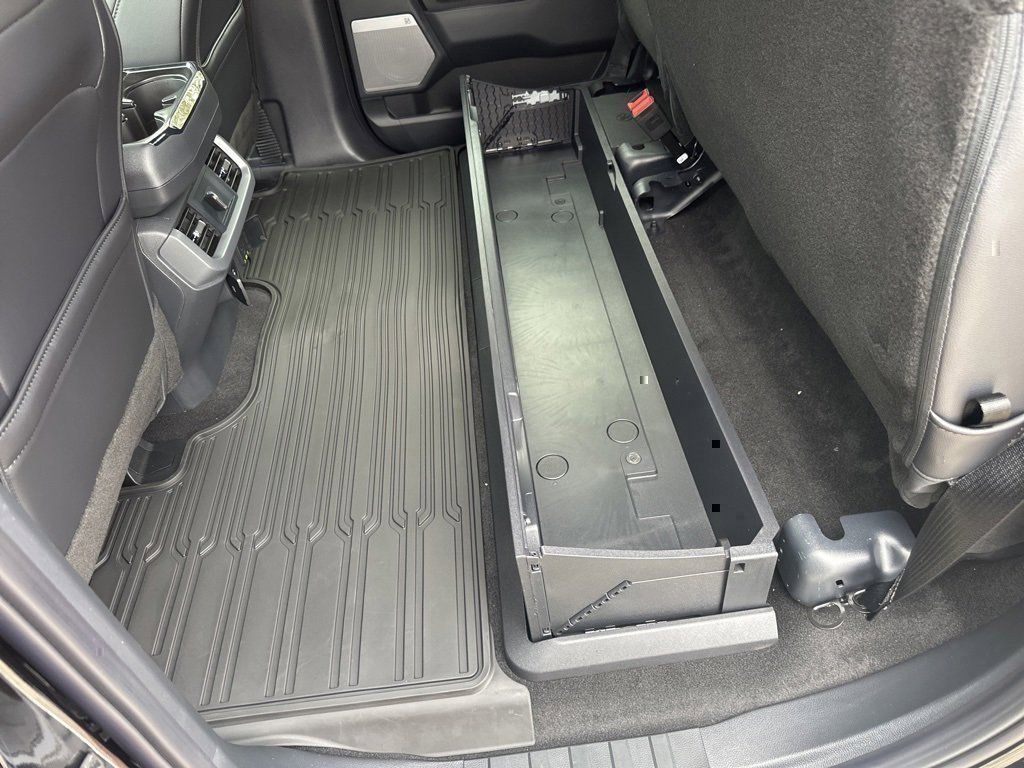 2025 Ford F-150 Lariat - Photo 37