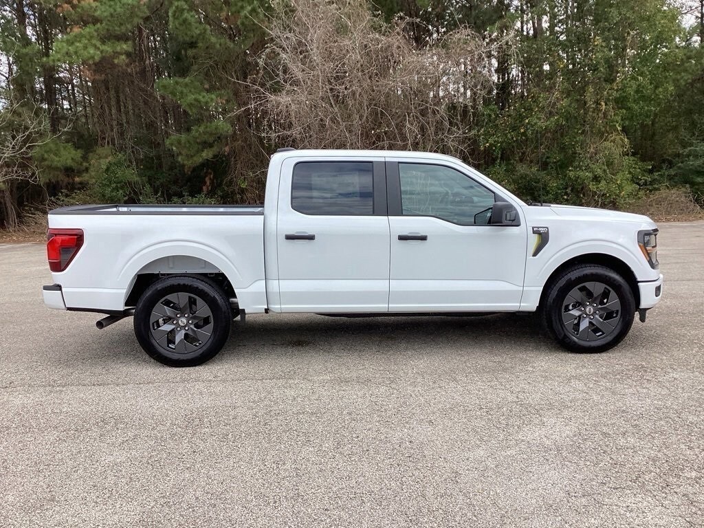 New 2025 Ford F-150 STX Truck