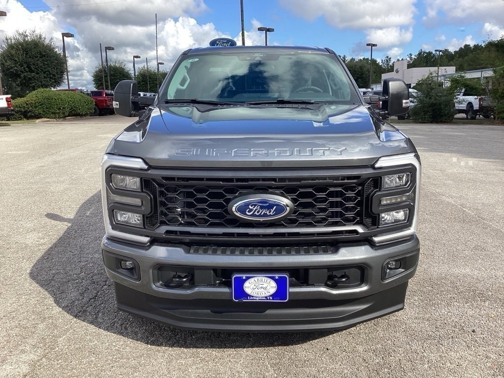 New 2026 Ford F-250SD XL Truck