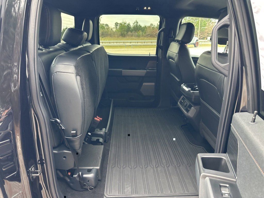 2024 Ford F-150 Lariat - Photo 40