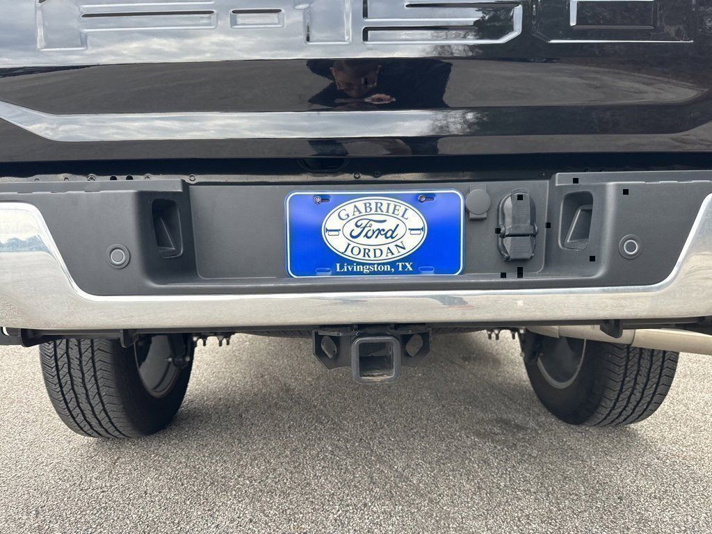 2024 Ford F-150 Lariat - Photo 15