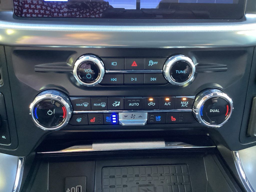 2025 Ford F-150 Lariat - Photo 57