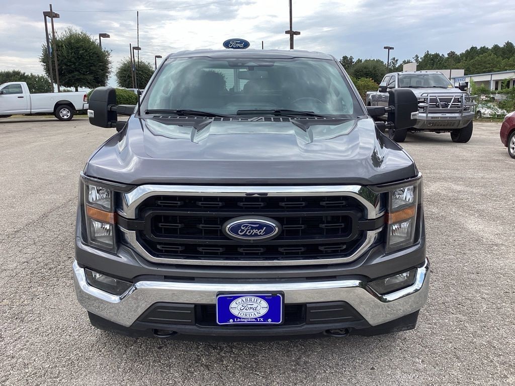 Used 2023 Ford F-150 XLT Truck