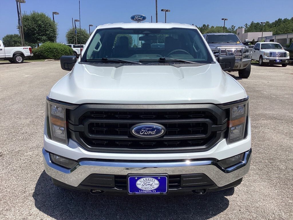 Used 2023 Ford F-150 XL Truck