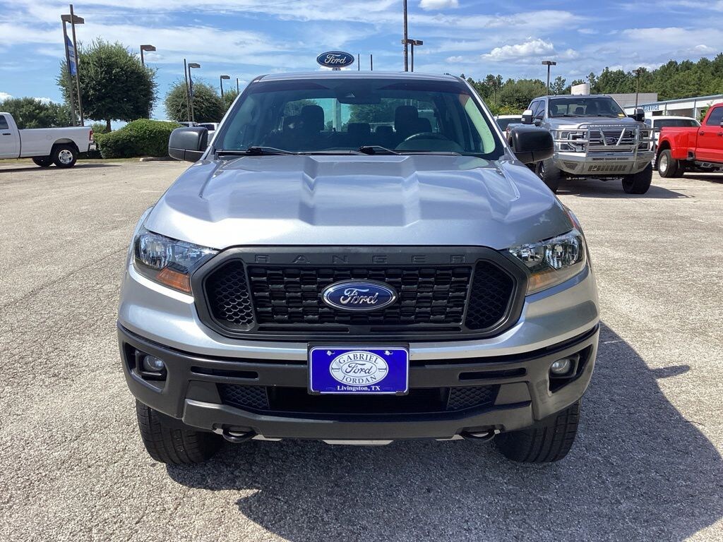 Used 2020 Ford Ranger XL Truck