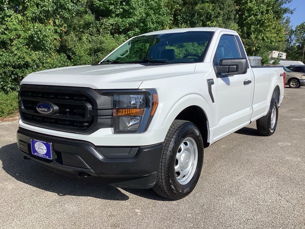 Used 2023 Ford F-150 XL Truck