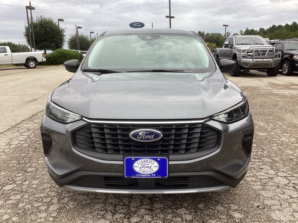 Used 2024 Ford Escape Active SUV