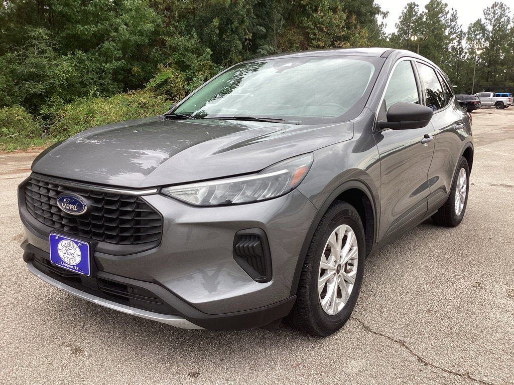 Used 2024 Ford Escape Active SUV