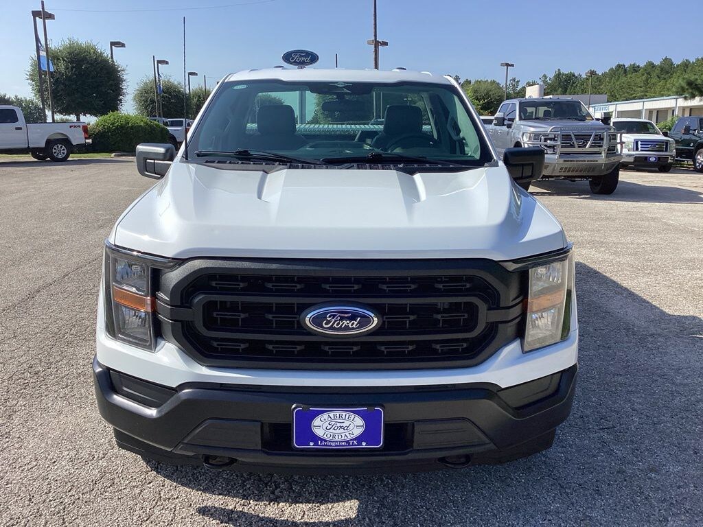 Used 2023 Ford F-150 XL Truck