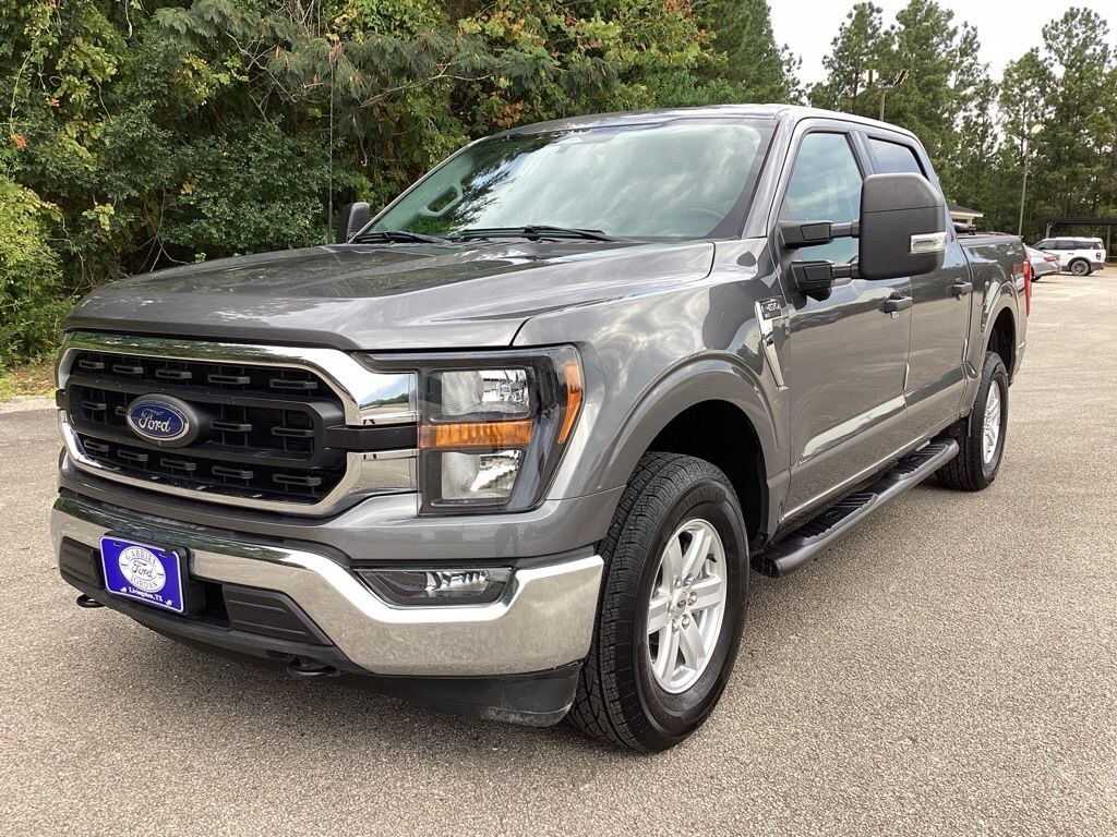 Used 2023 Ford F-150 XLT Truck