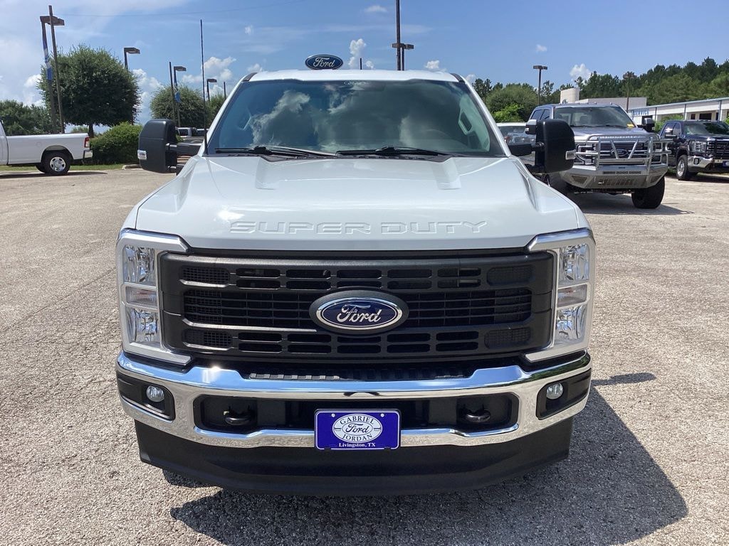 Used 2024 Ford F-250SD XL Truck