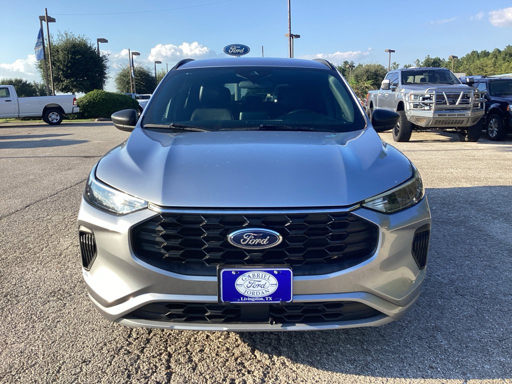 Used 2024 Ford Escape ST-Line SUV