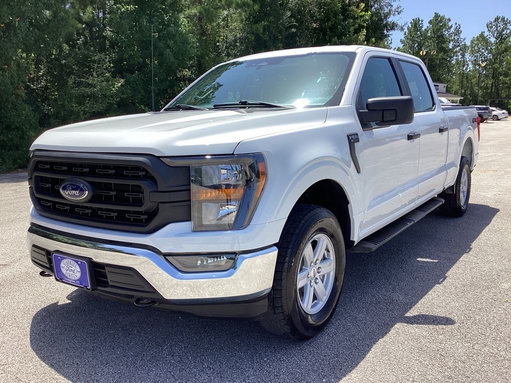 Used 2023 Ford F-150 XL Truck