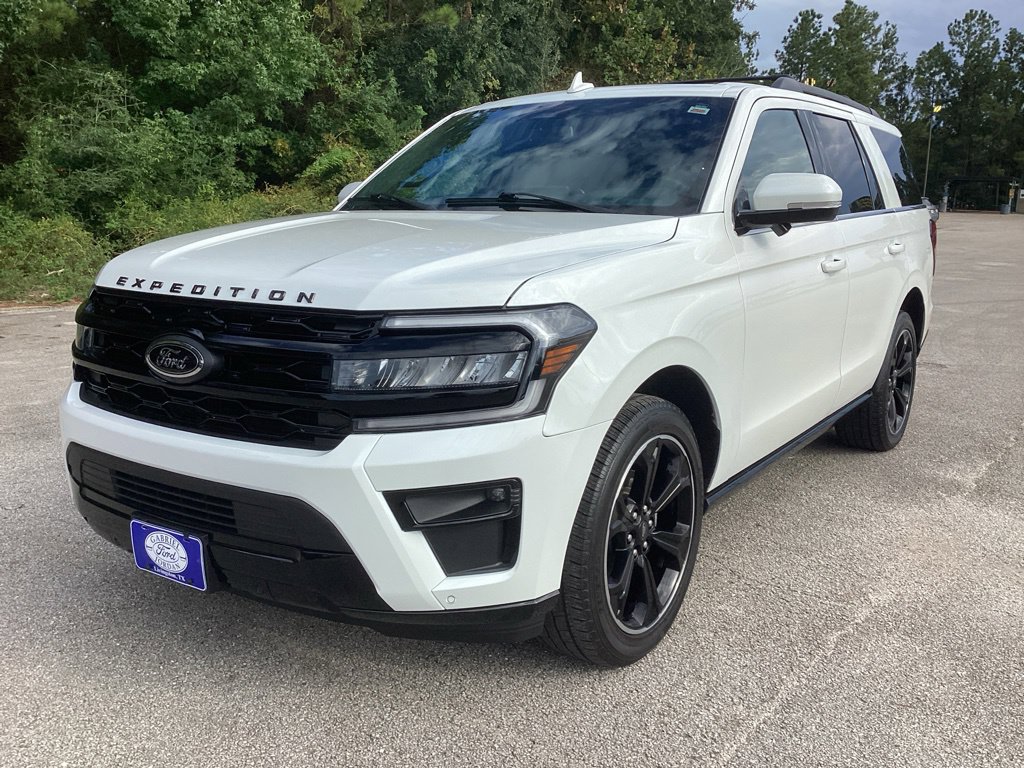 Used 2023 Ford Expedition Limited SUV